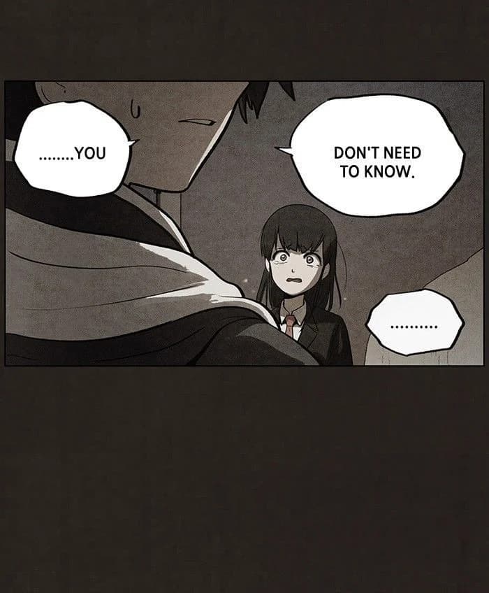 Bastard chapter 64, page 25