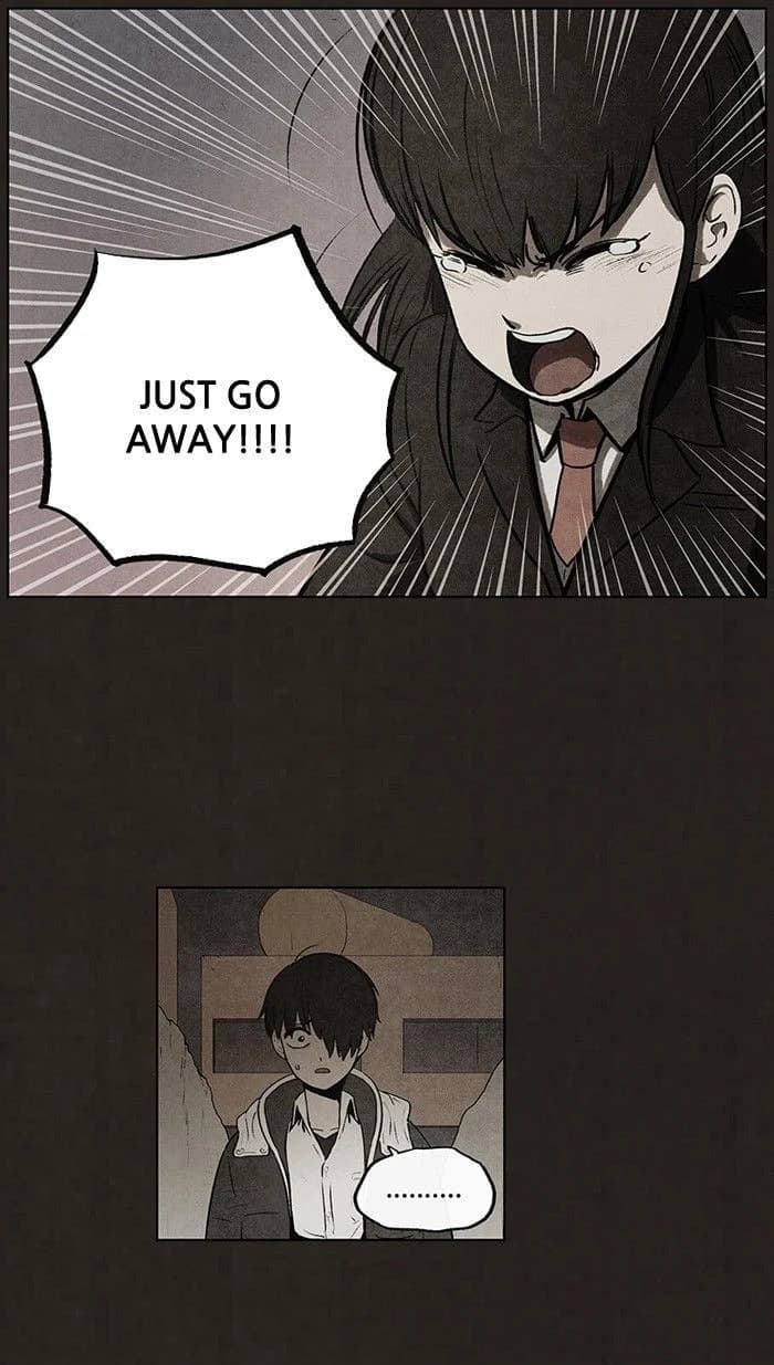 Bastard chapter 64, page 26