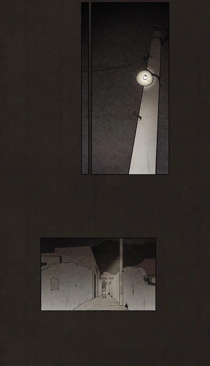 Bastard chapter 64, page 31