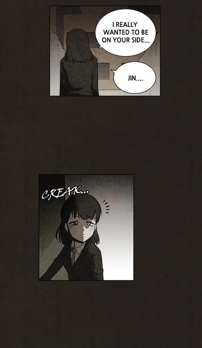 Bastard chapter 64, page 32