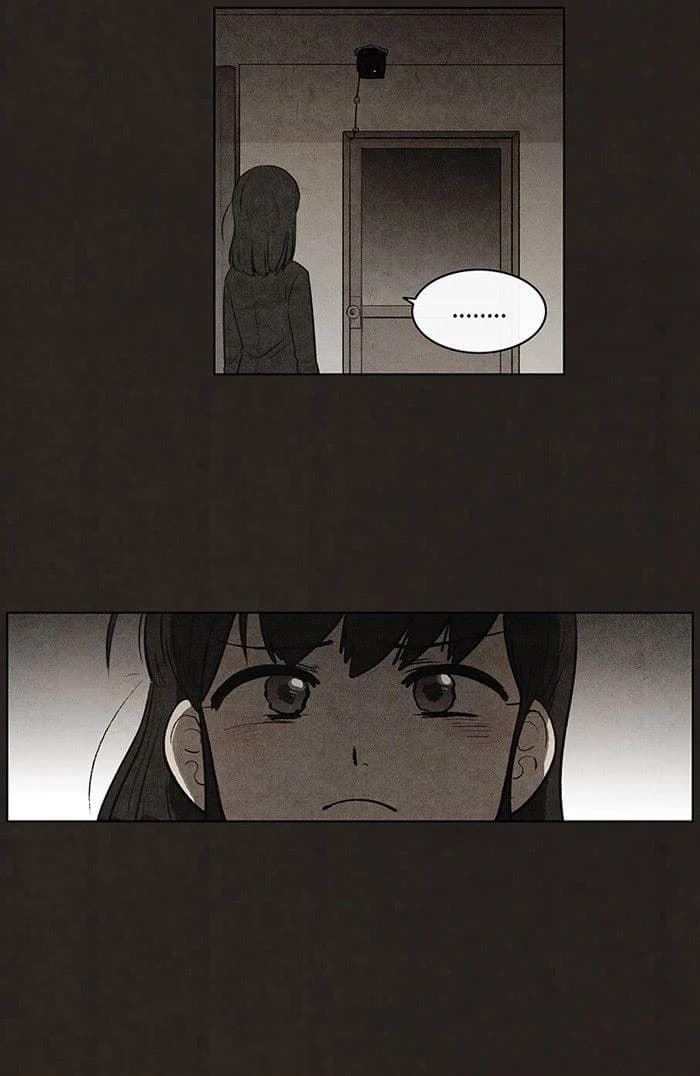 Bastard chapter 64, page 33