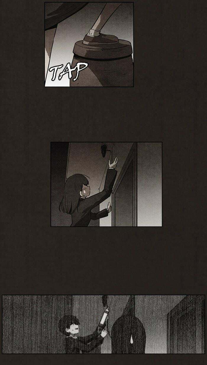 Bastard chapter 64, page 34
