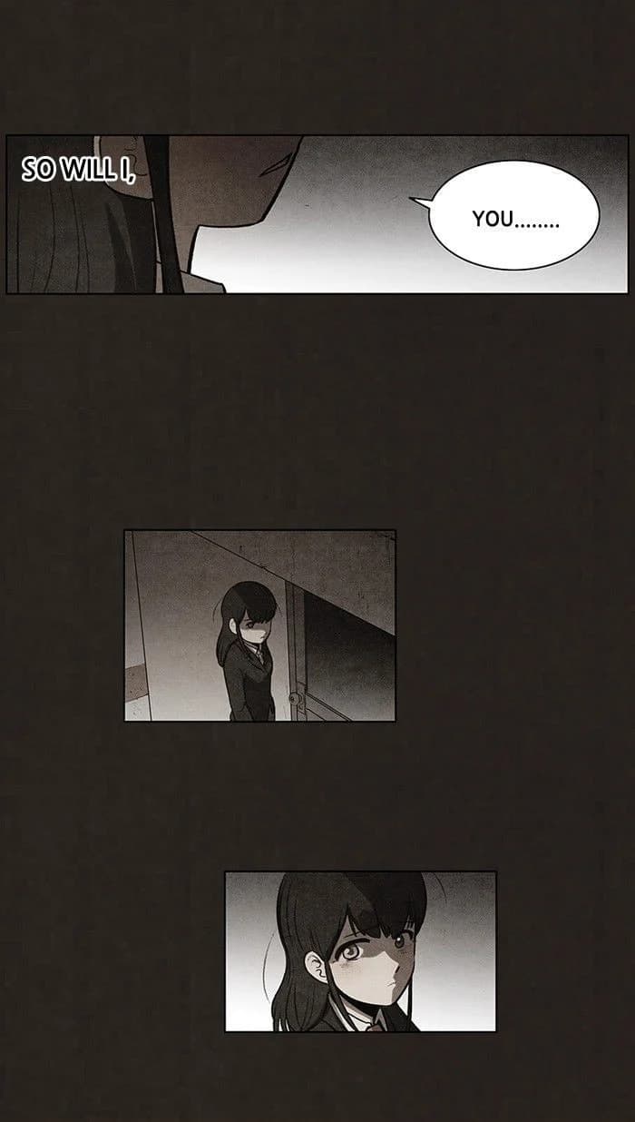 Bastard chapter 64, page 36