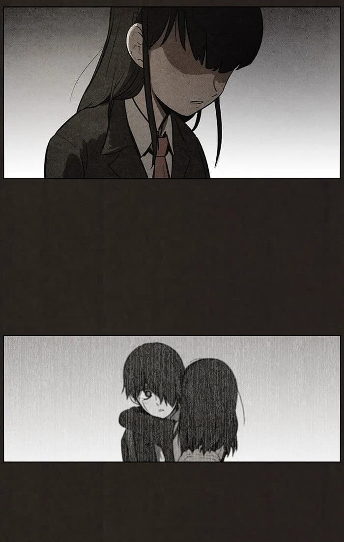 Bastard chapter 64, page 40