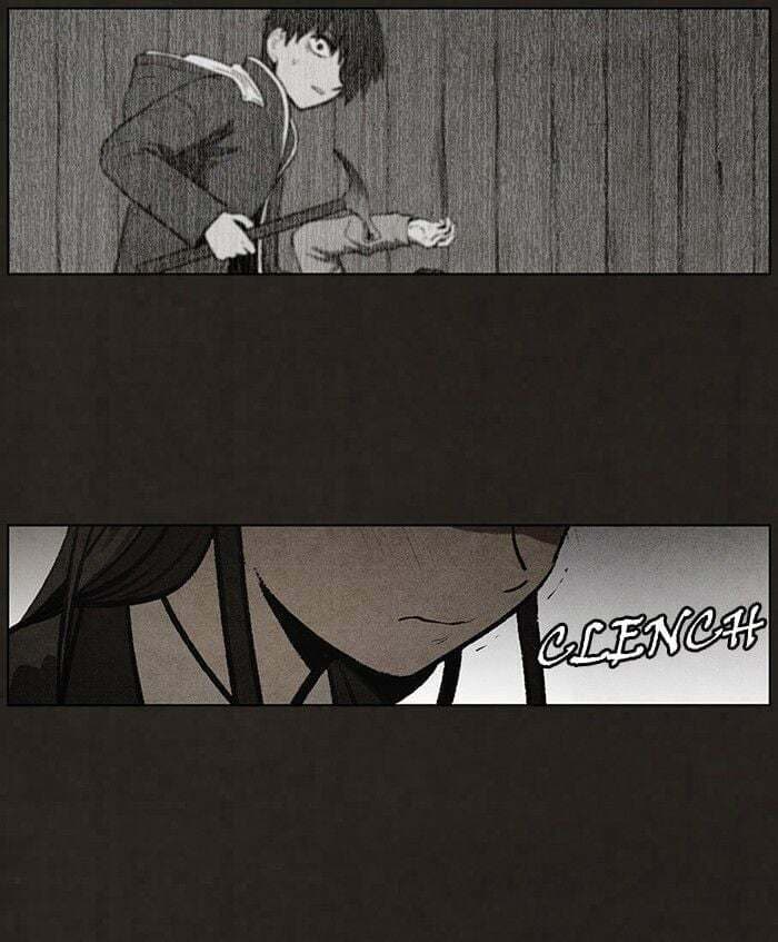 Bastard chapter 64, page 41