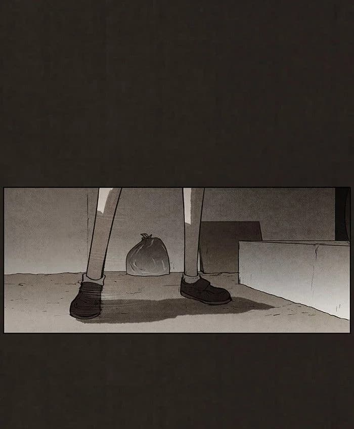 Bastard chapter 64, page 43