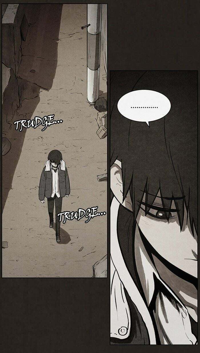 Bastard chapter 64, page 45