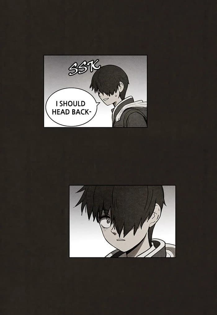 Bastard chapter 64, page 49