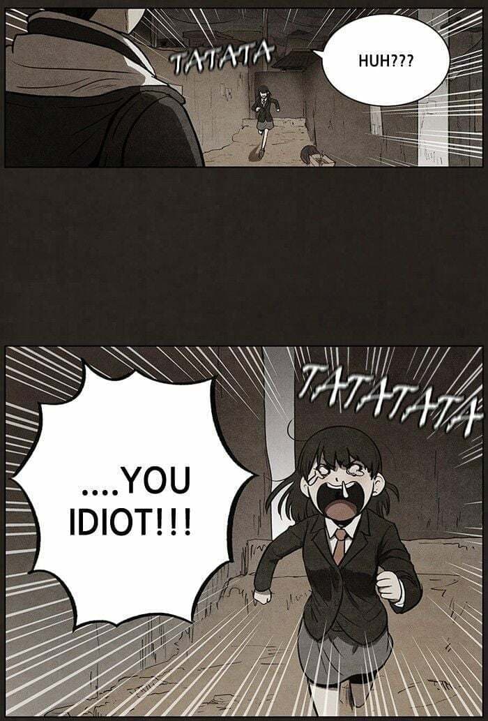 Bastard chapter 64, page 50