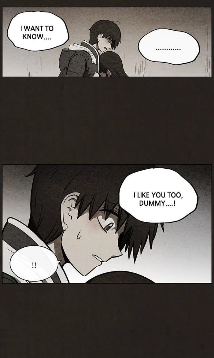 Bastard chapter 64, page 56