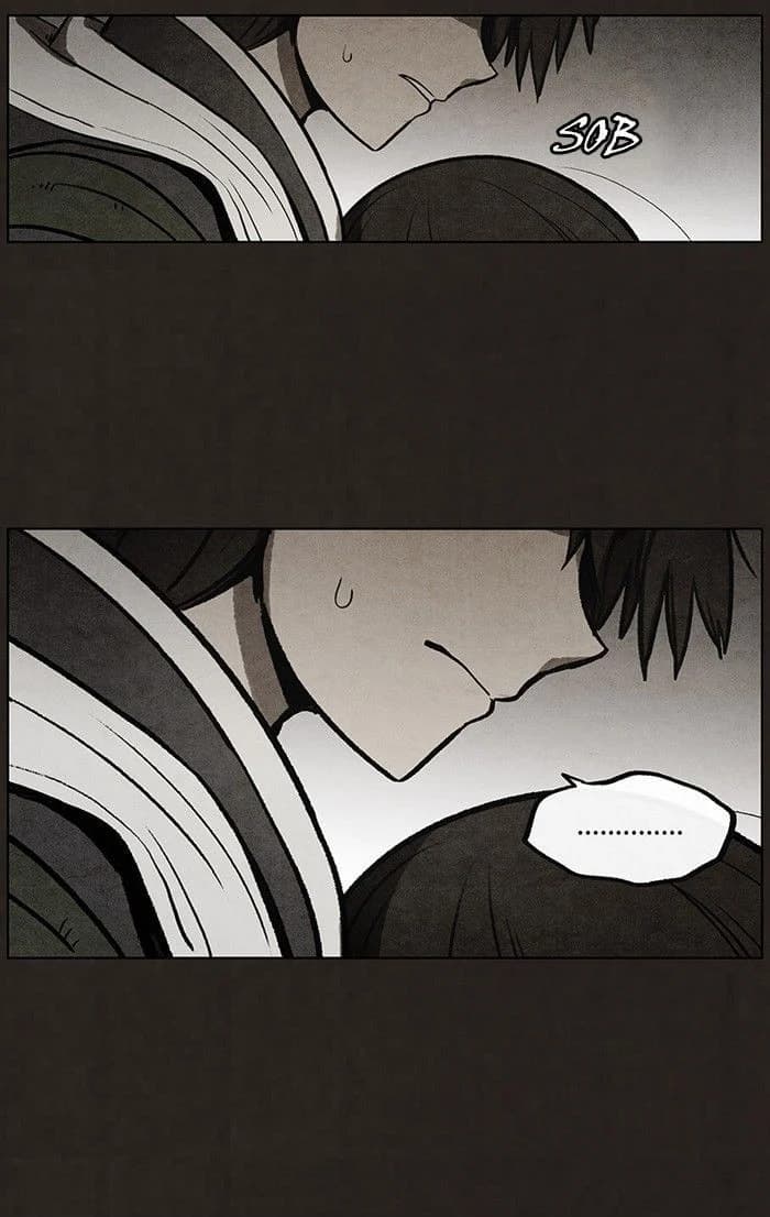 Bastard chapter 64, page 58