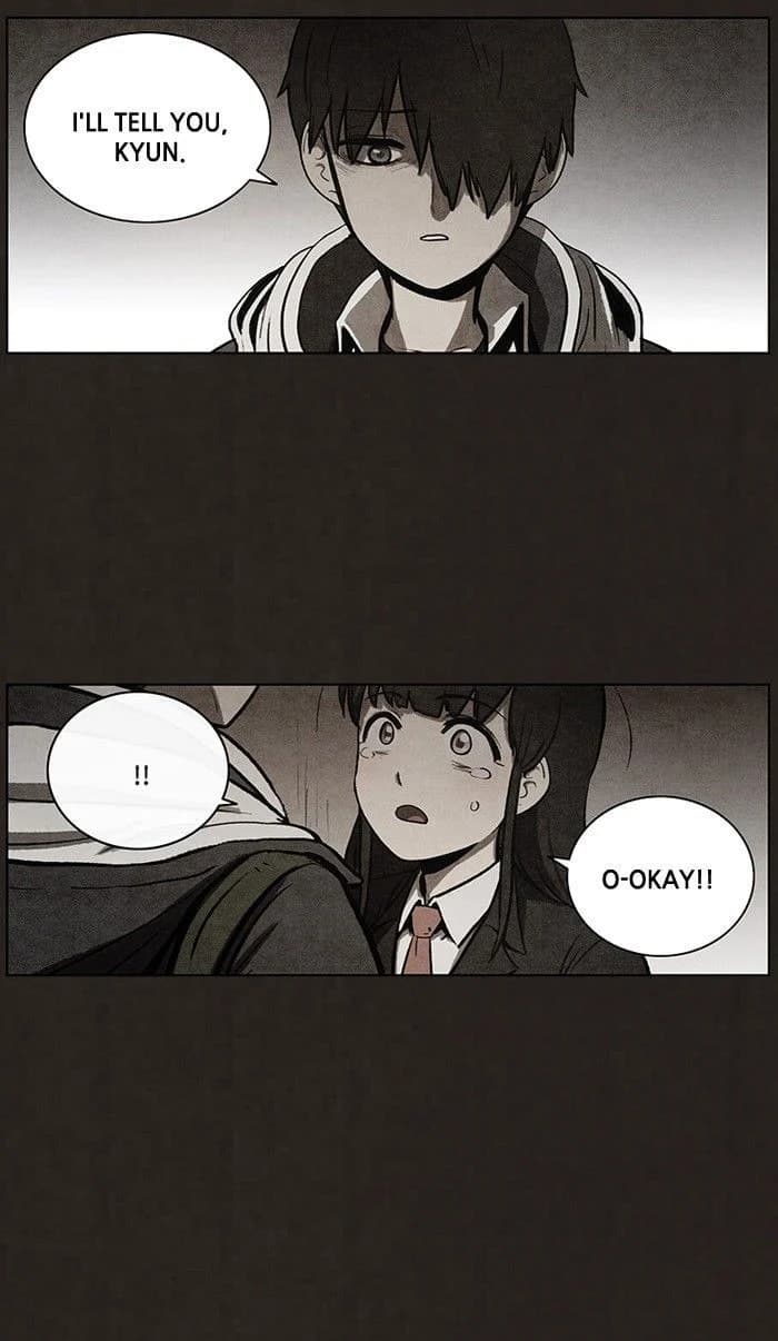 Bastard chapter 64, page 60