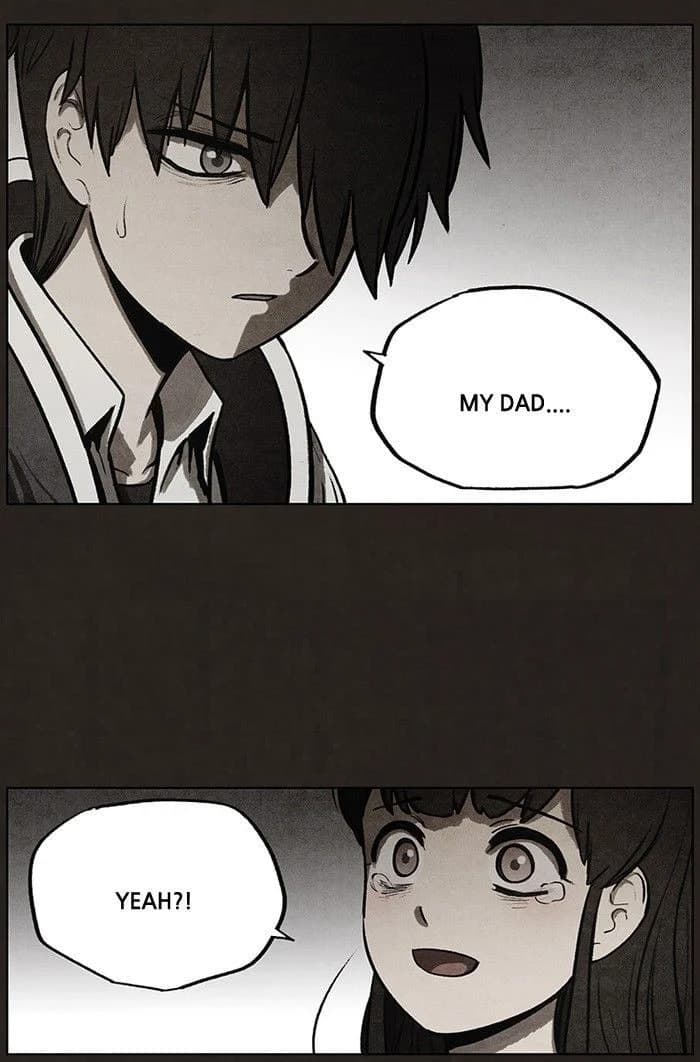 Bastard chapter 64, page 61