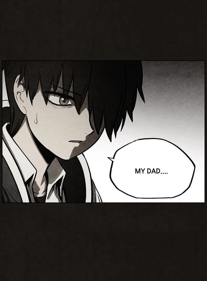 Bastard chapter 65, page 1