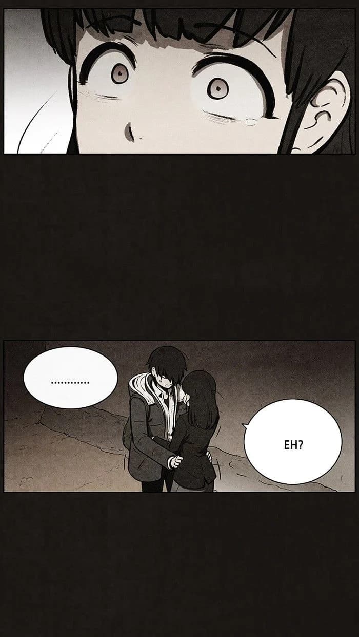 Bastard chapter 65, page 5