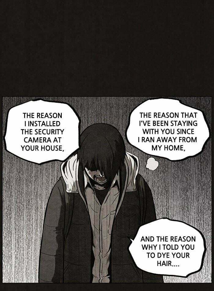 Bastard chapter 65, page 18