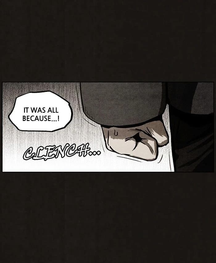 Bastard chapter 65, page 19