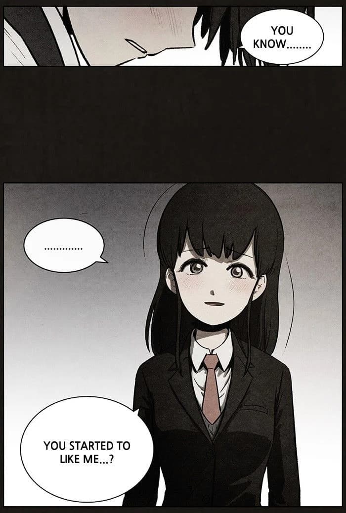 Bastard chapter 65, page 23
