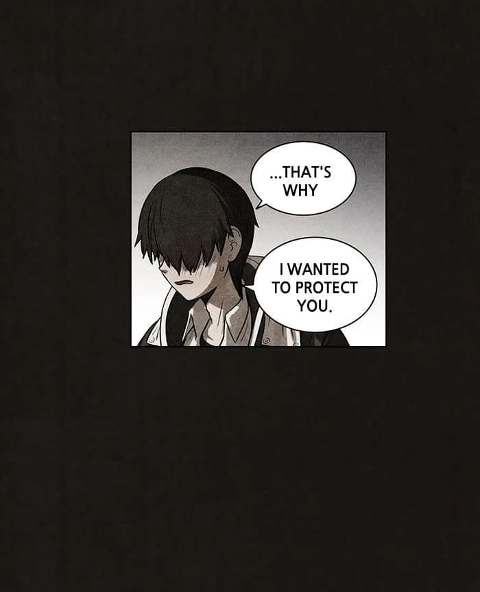 Bastard chapter 65, page 25