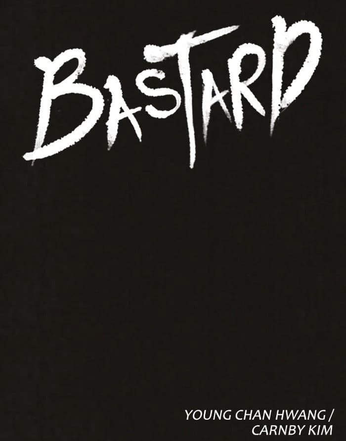 Bastard chapter 65, page 27