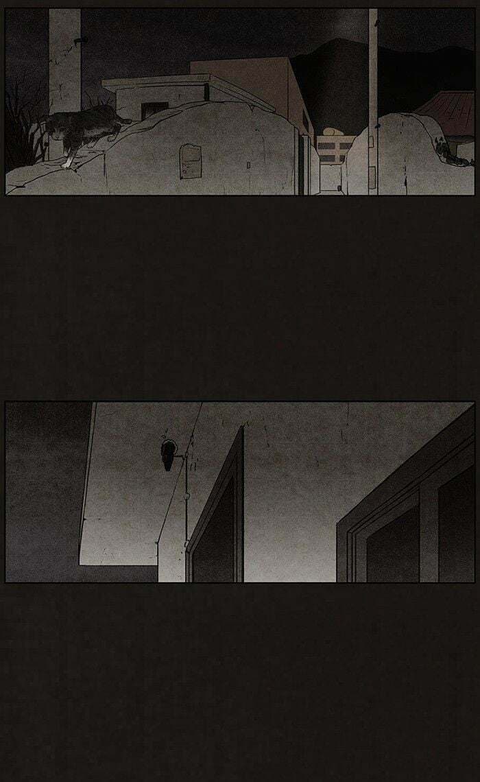 Bastard chapter 65, page 28