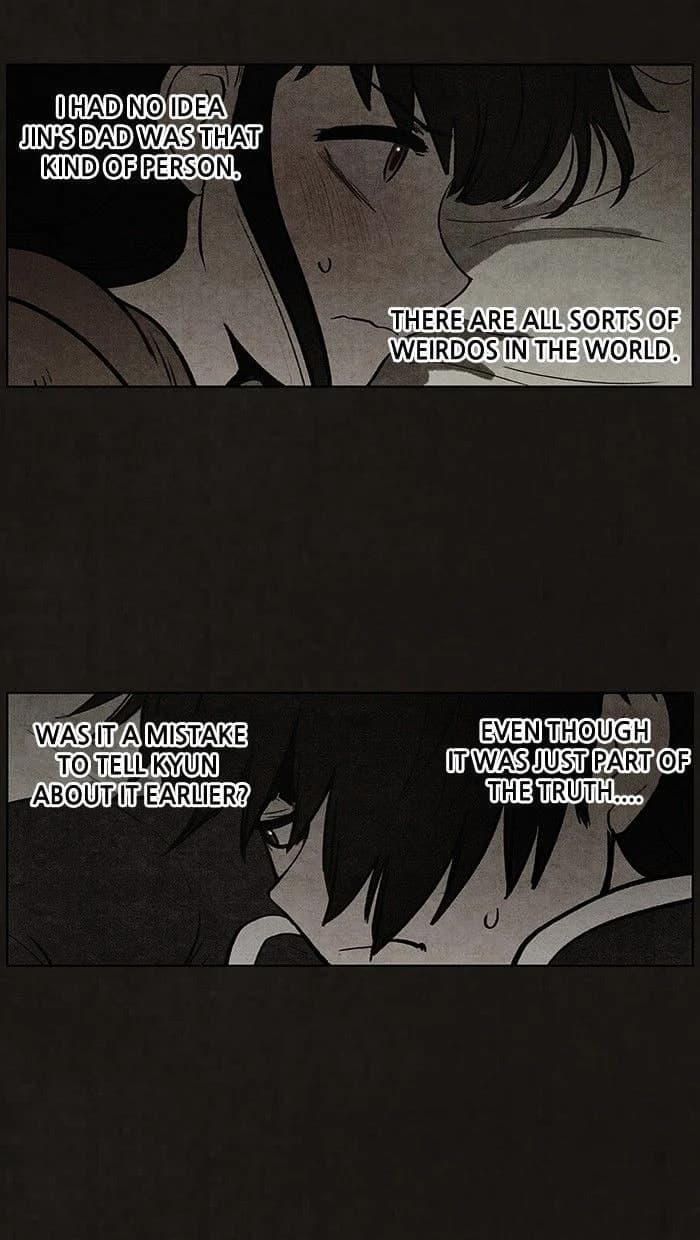 Bastard chapter 65, page 30