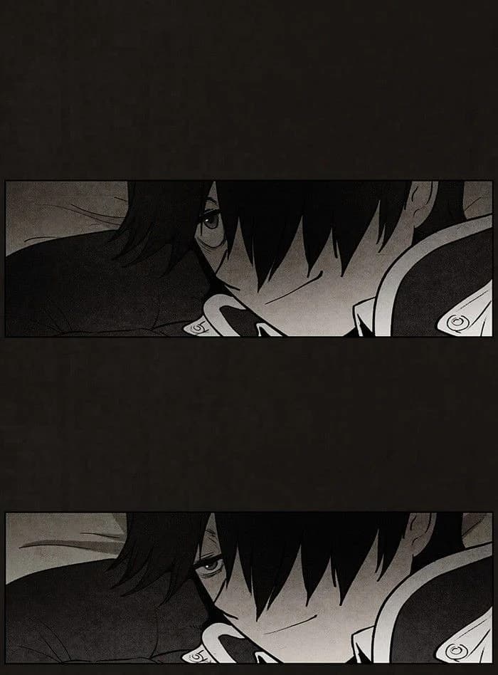 Bastard chapter 65, page 35