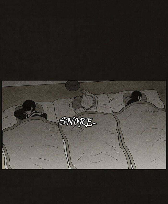 Bastard chapter 65, page 37