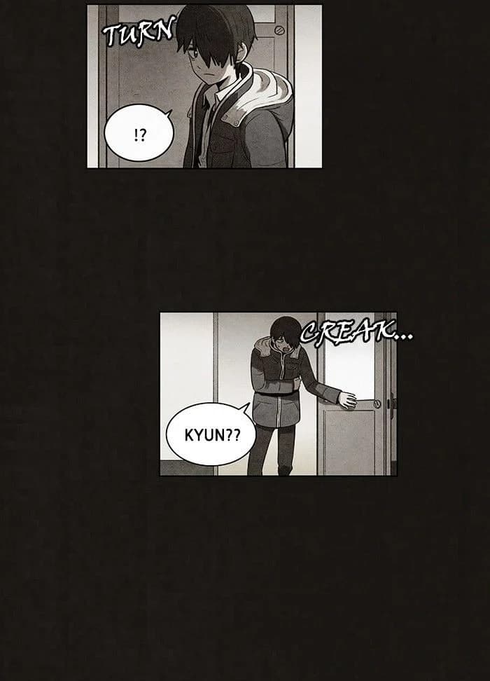 Bastard chapter 65, page 45