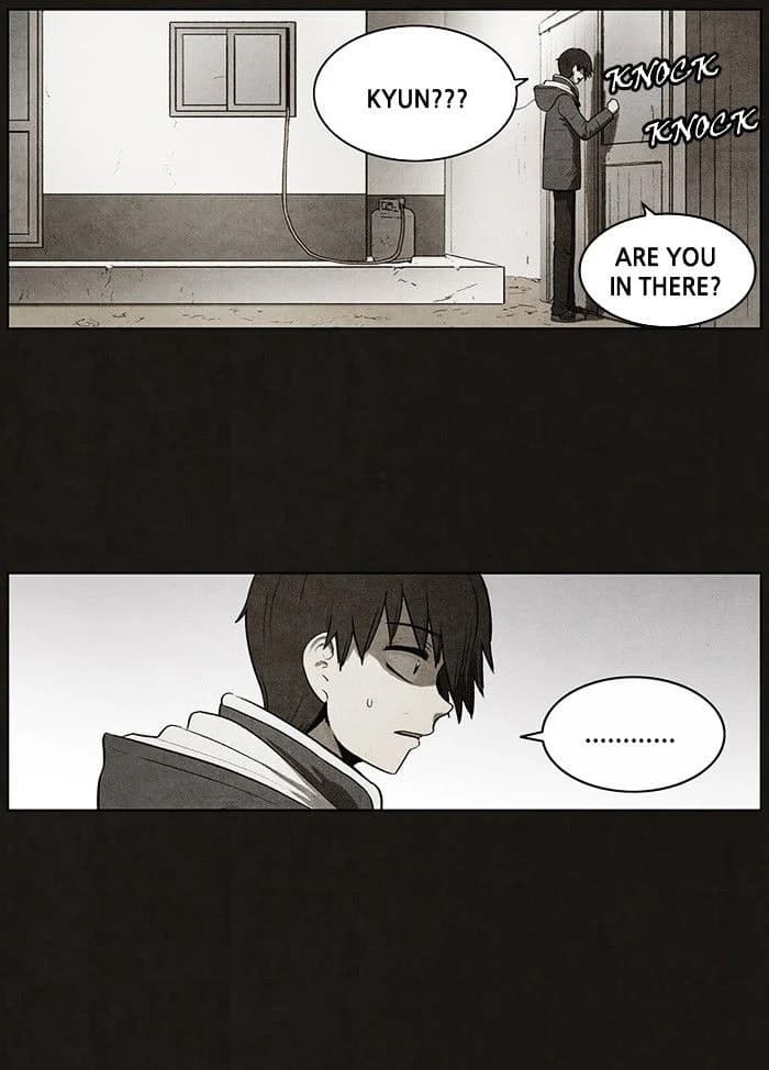 Bastard chapter 65, page 46