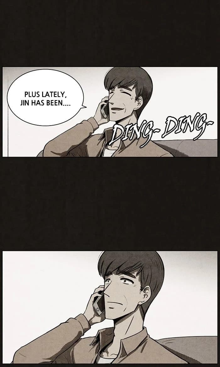 Bastard chapter 65, page 49