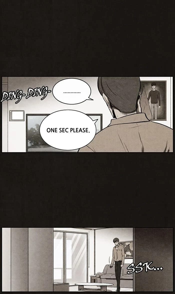Bastard chapter 65, page 50