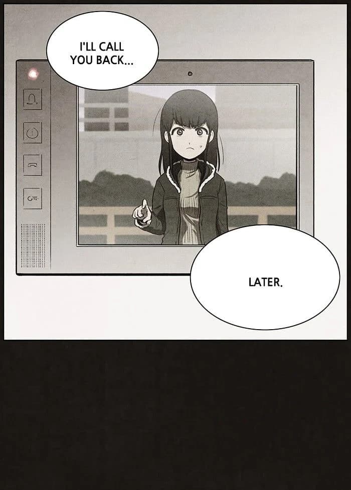 Bastard chapter 65, page 55