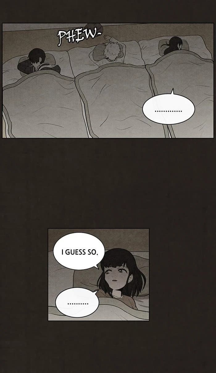 Bastard chapter 66, page 2
