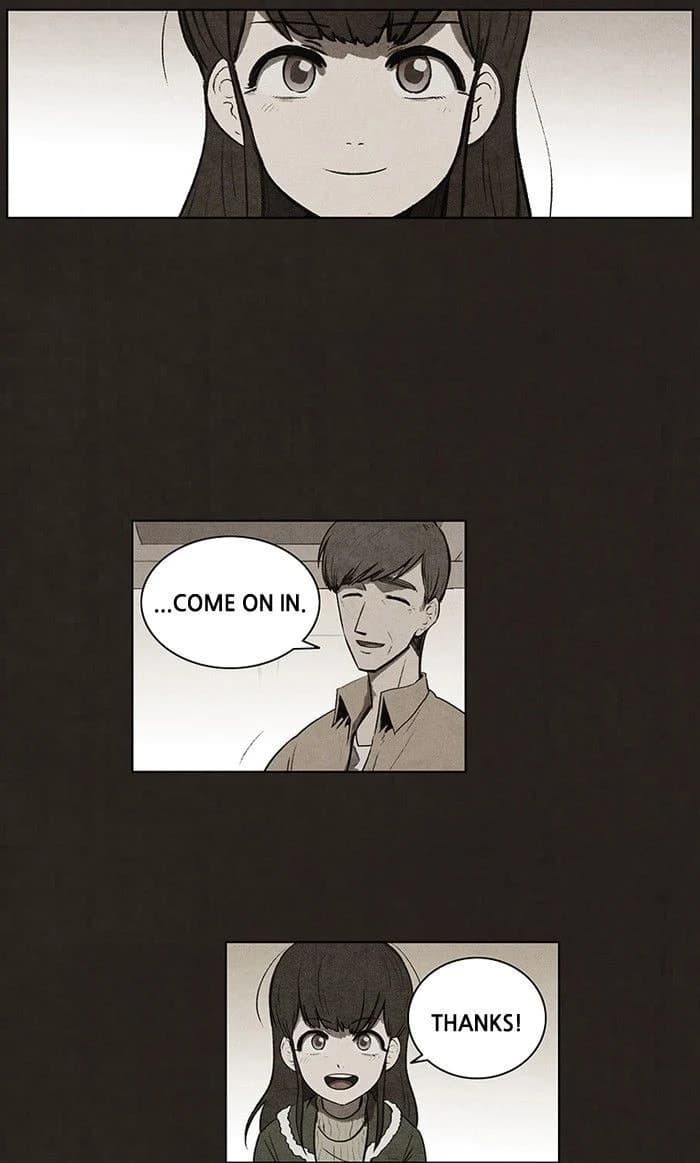 Bastard chapter 66, page 8