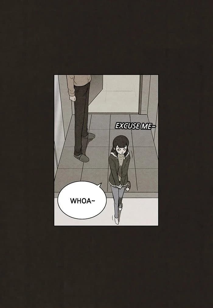 Bastard chapter 66, page 9