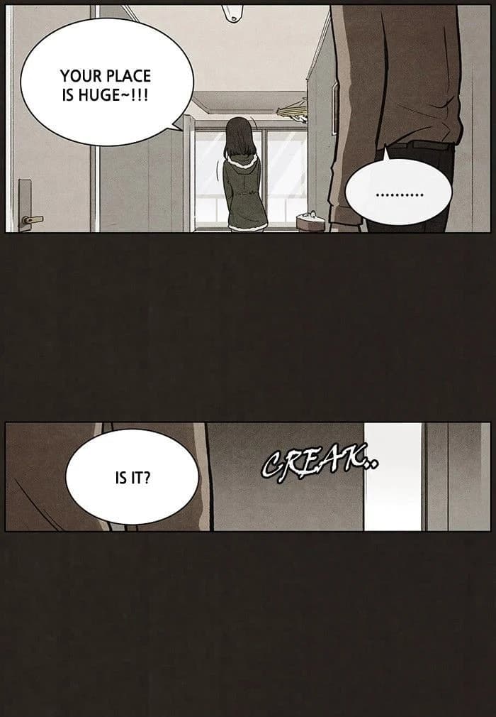 Bastard chapter 66, page 10