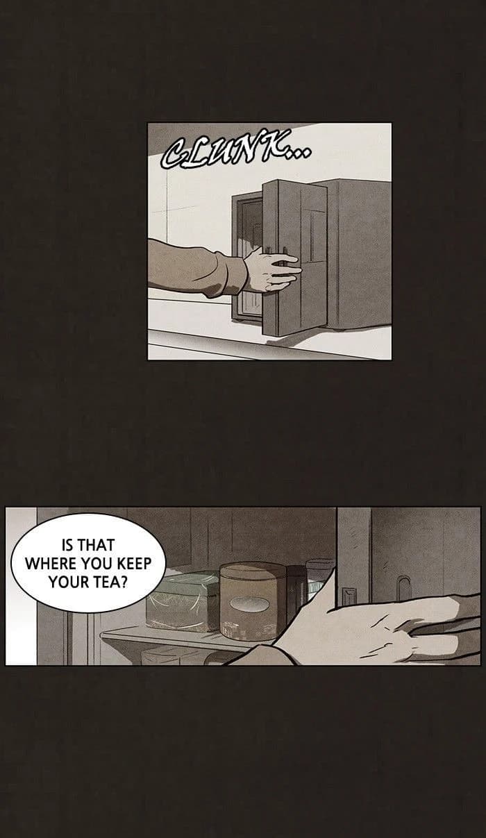 Bastard chapter 66, page 15