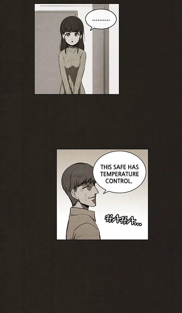 Bastard chapter 66, page 16