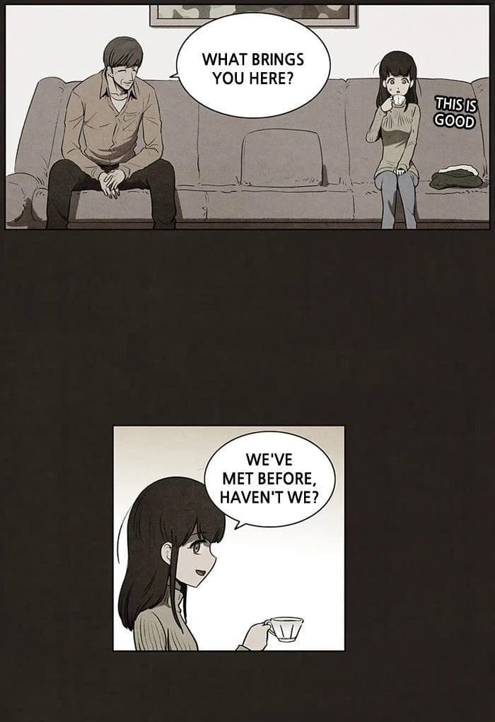 Bastard chapter 66, page 18