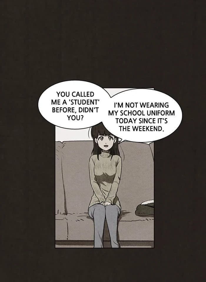 Bastard chapter 66, page 21