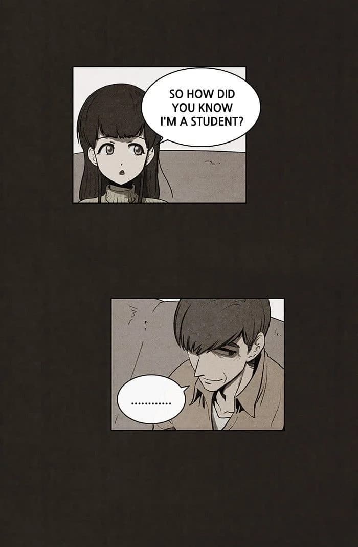 Bastard chapter 66, page 22