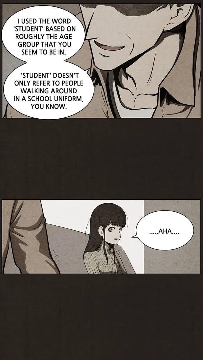 Bastard chapter 66, page 23