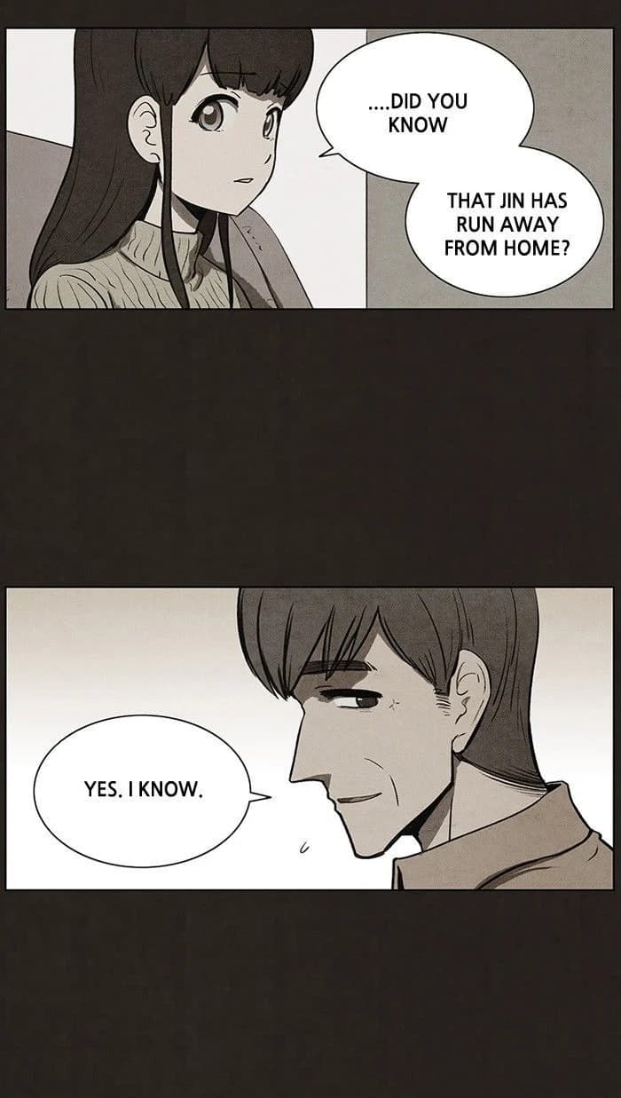Bastard chapter 66, page 24