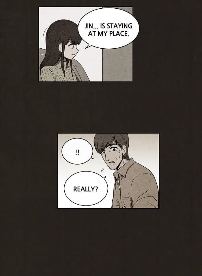Bastard chapter 66, page 25