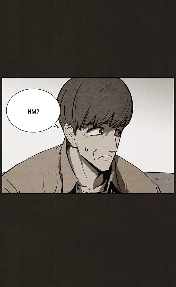 Bastard chapter 66, page 28
