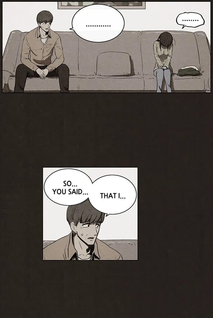 Bastard chapter 66, page 44