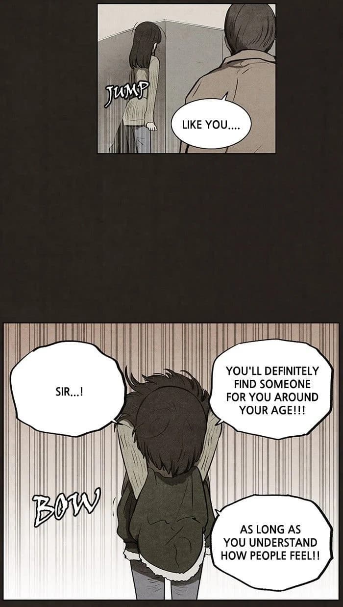 Bastard chapter 66, page 45