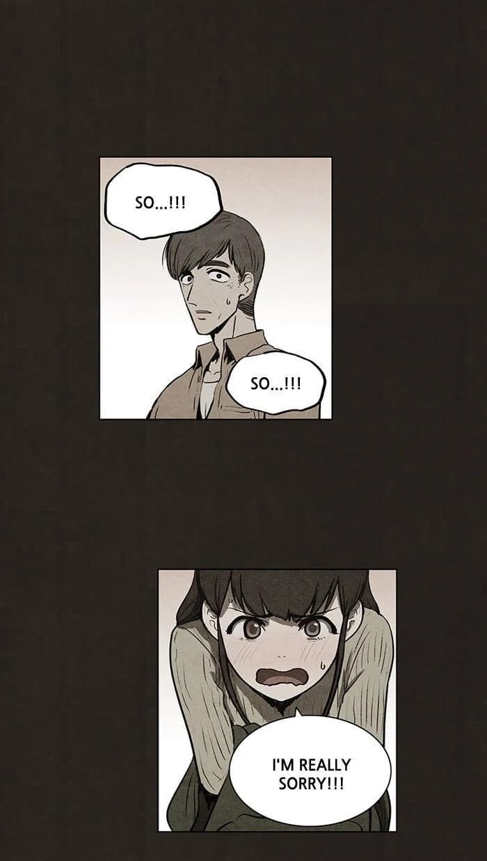 Bastard chapter 66, page 46