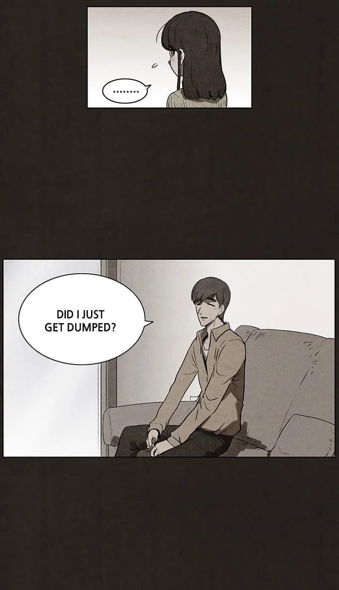 Bastard chapter 66, page 48
